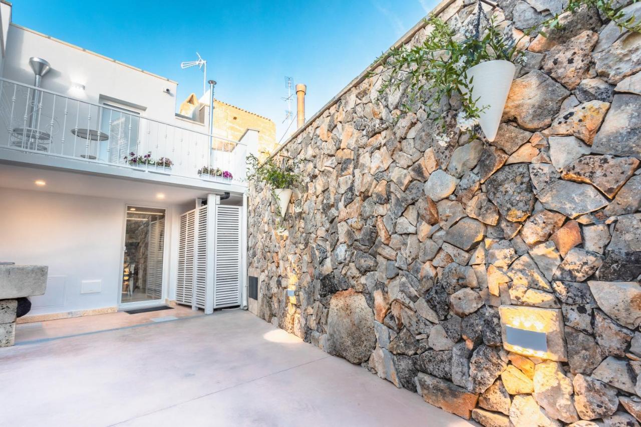 Casa Vacanza Salento Luxury Virginia Racale Exterior photo