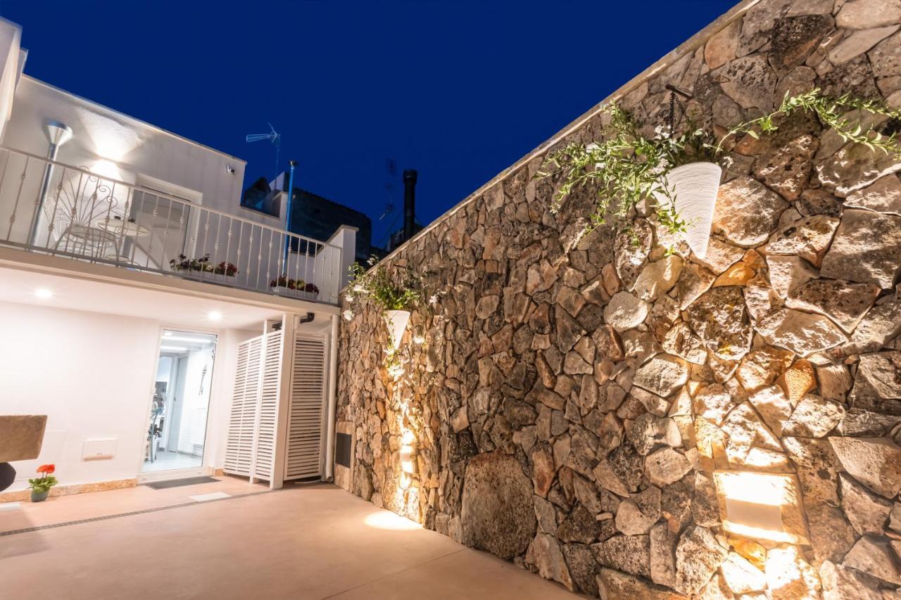 Casa Vacanza Salento Luxury Virginia Racale Exterior photo